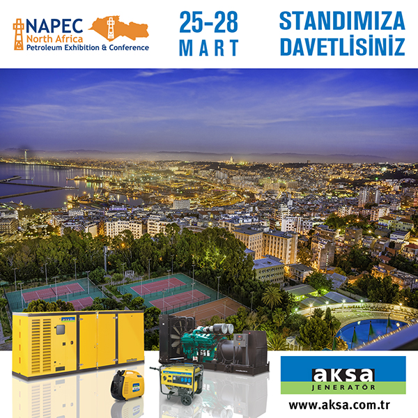 NAPEC 2018